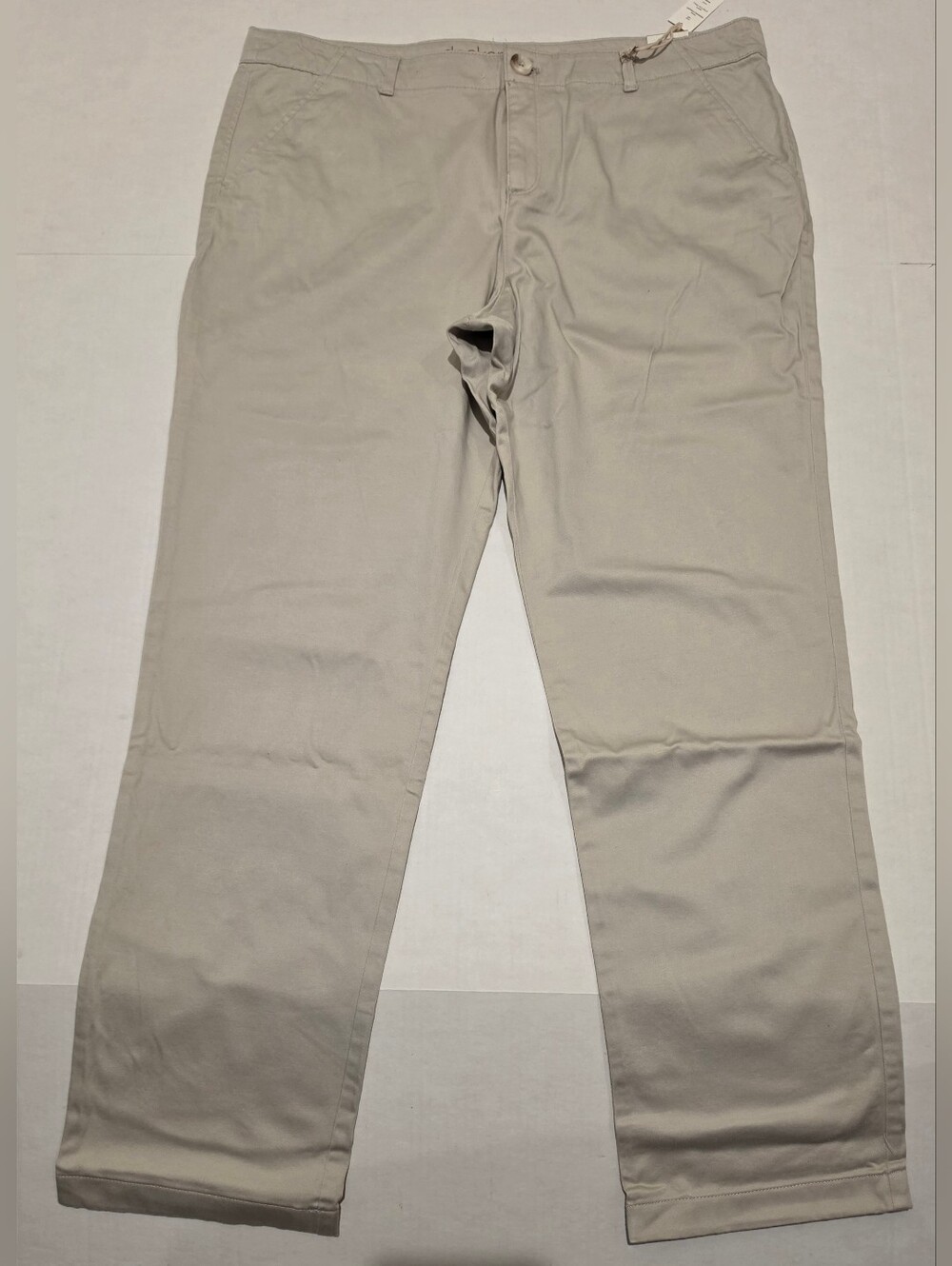 Dockers Women's Pants in Marble Sz 16P